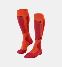 Flash orange