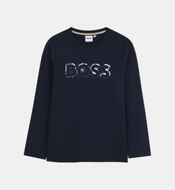 Bleu cargo