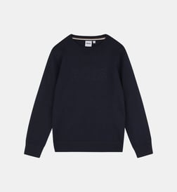 Bleu cargo
