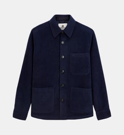 Bleu marine