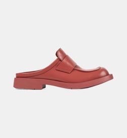 Rouge moyen