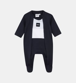 Bleu cargo
