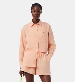 Orange et rose