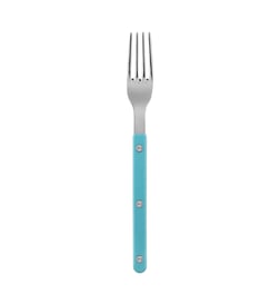 Bleu turquoise