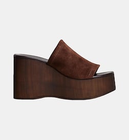 Marron foncé