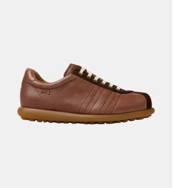 Marron foncé