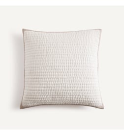 Blanc écume