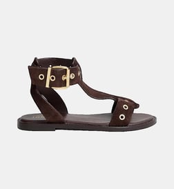 Marron foncé