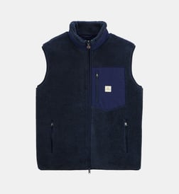 Bleu foncé