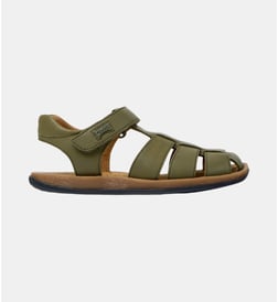 Vert foncé