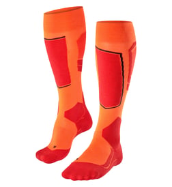 Flash orange