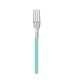 Bleu turquoise