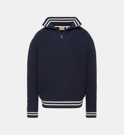 Bleu marine