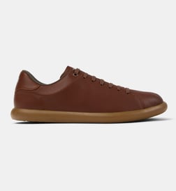 Marron moyen