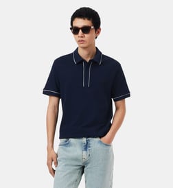 Bleu marine