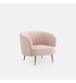 Rose pastel