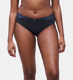 Bleu marine