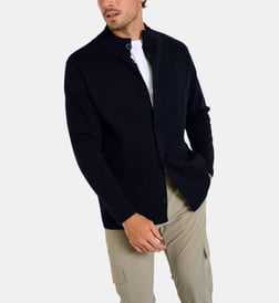 Bleu marine