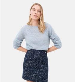 Bleu pastel