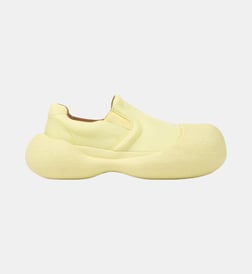 Jaune pastel