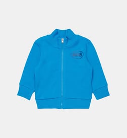 Bleu turquoise