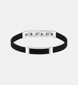 Black stainless steel