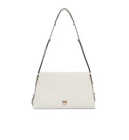 Blanc soie or antique