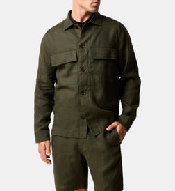 Dark olive