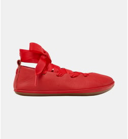 Rouge moyen