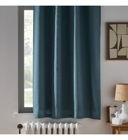 Bleu pétrole