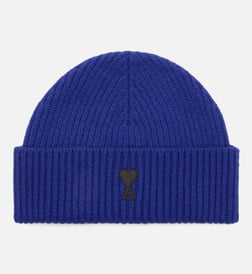 Bleu roi et noir