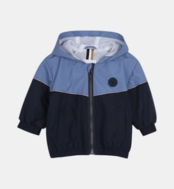 Bleu cargo