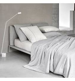 Gris chiné