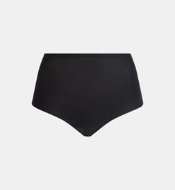Midnight monogram