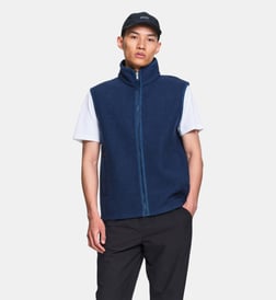 Bleu marine