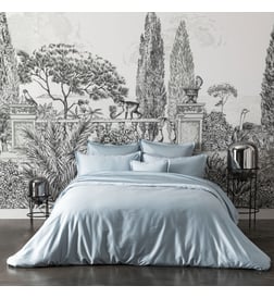 Bleu baltique