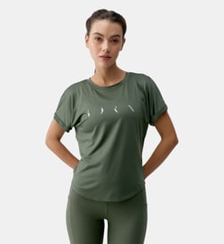 Vert kaki feuille