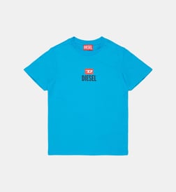 T-shirt à manches courtes Active Mesh pour femme col. Vert