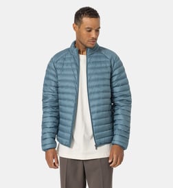 Bleu tempête