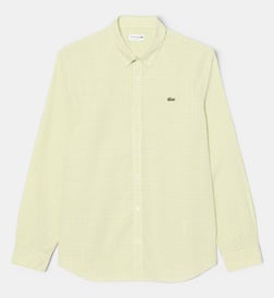 Blanc et vert