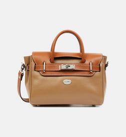 Beige marron