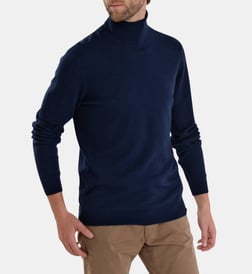 Bleu marine