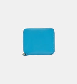 Bleu turquoise
