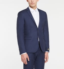 Bleu marine