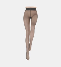 Le Bourget Collant Transparent 15D - Monoprix en ligne et offres