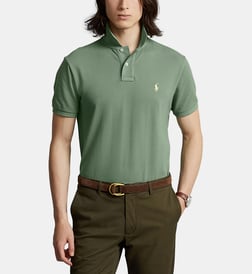Vert gazon