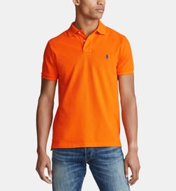 Orange fluo