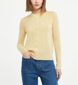 Jaune clair