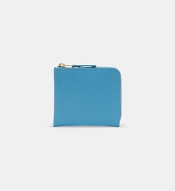 Bleu turquoise