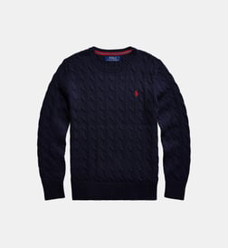 Bleu marine